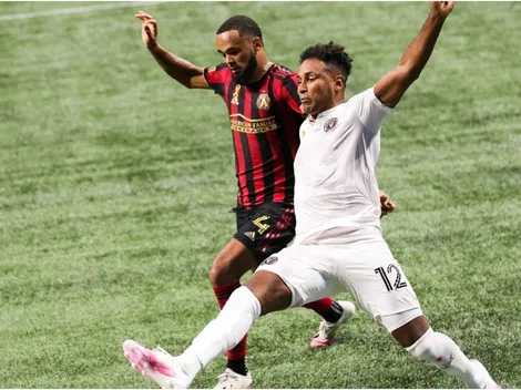 Inter Miami host Atlanta United in pursuit of their third straight victory