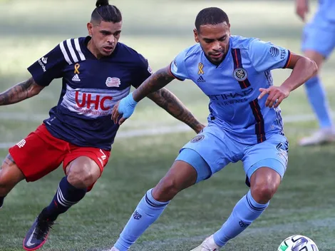New York City FC vs New England Revolution: Preview, predictions and how to watch 2020 MLS season today