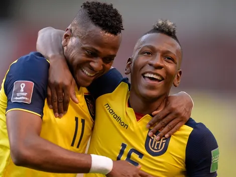 Highlights and Goals: Ecuador beat Uruguay 4-2 in thrilling game