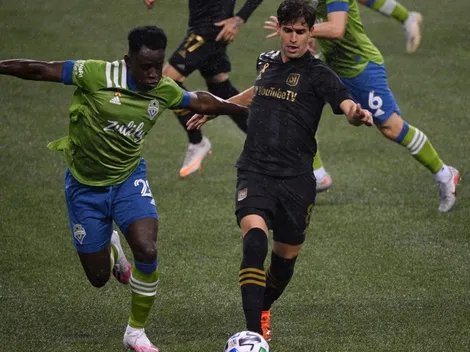 LAFC vs Seattle Sounders: Preview, predictions and how to watch 2020 MLS season today