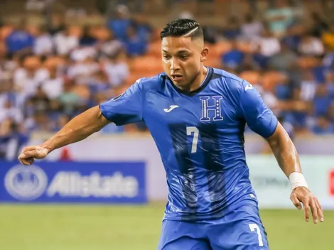 Honduras and Nicaragua face off for the first time in 3 years in an international friendly