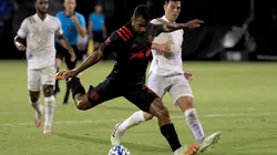Red Bulls beat United in their past meeting. (Getty)