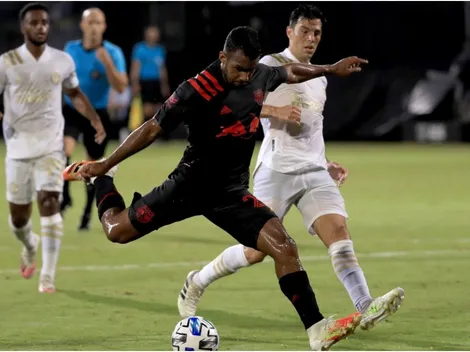 Atlanta United vs New York Red Bulls: Preview, predictions and how to watch 2020 MLS season today