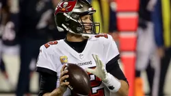 The Bucs lost 20-19. (Getty)