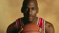 Michael Jordan has been MVP of the Finals 6 times and Regular Season MVP 5 times. (Getty)