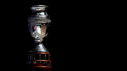 Copa America is world soccer’s oldest national team competition. (Getty)