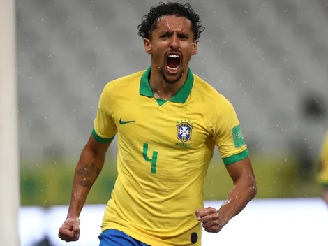 Brazil thrash Bolivia 5-0: Highlights and goals
