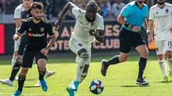 This will be their first meeting of the season. (Getty)