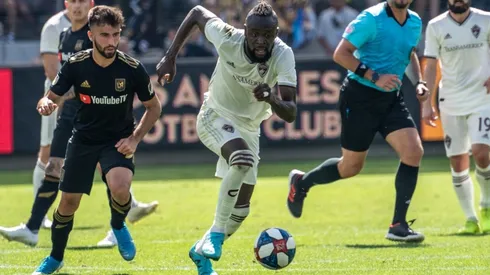 This will be their first meeting of the season. (Getty)