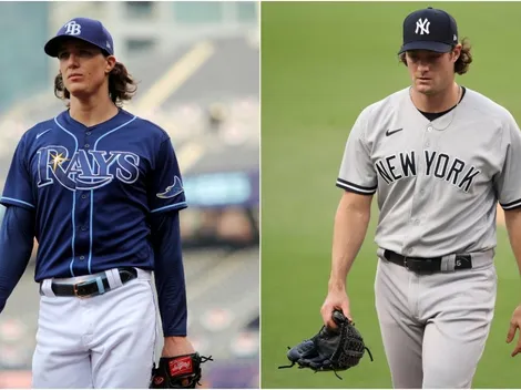 Yankees and Rays to win or go home in Game 5 of the ALDS