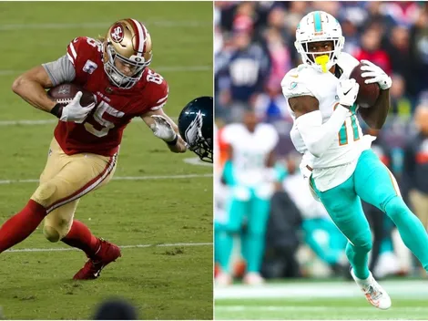 San Francisco 49ers vs Miami Dolphins: Preview, predictions, odds, and how to watch 2020 NFL season