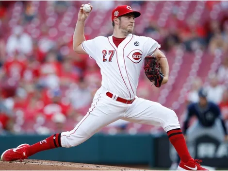 Where will he go? Trevor Bauer flirts with Yankees and Padres