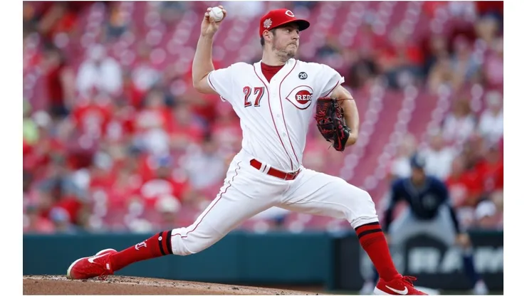 Bauer will become a free agent after the season. (Getty)