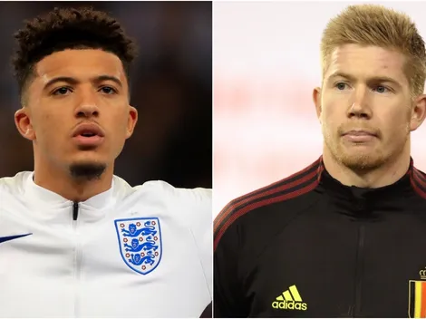 England vs Belgium: Preview, predictions and how to watch UEFA Nations League today