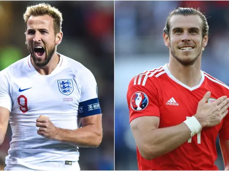 England vs Wales: Preview, predictions and how to watch international friendly today