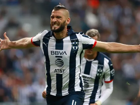 Querétaro and Monterrey face off in an exciting Liga MX clash