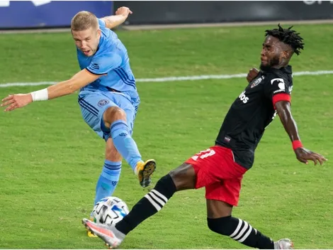 New York City FC vs DC United: Preview, predictions and how to watch 2020 MLS season