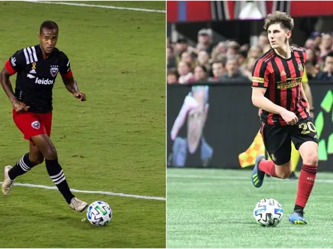 DC United vs Atlanta United: Preview, predictions and how to watch 2020 MLS season today