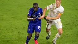 This will be their third meeting of the season. (Getty)