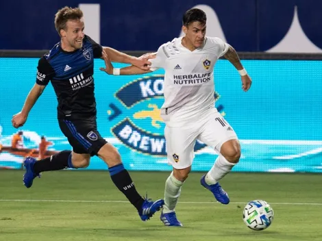 San Jose Earthquakes host LA Galaxy in a must-win clash