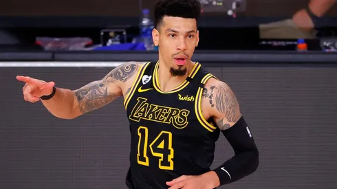 Green's shot has been way off this year. (Getty)