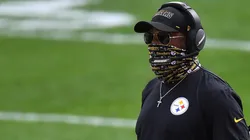 The Steelers are 3-0 this season. (Getty)