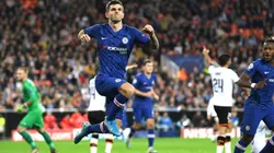 The UMSNT can field a European based starting 11. (Getty)