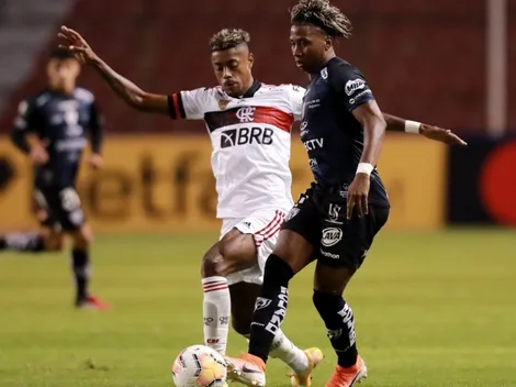 Flamengo vs Independiente del Valle: Preview, predictions and how to watch Copa Libertadores 2020 today
