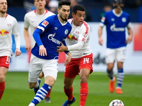 Leipzig vs Schalke 04: Preview, predictions and how to watch Tyler Adams in 2020-21 Bundesliga season today