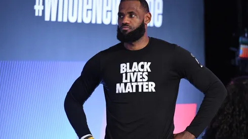 LeBron James, NBA stars blast Donald Trump after Presidential debate