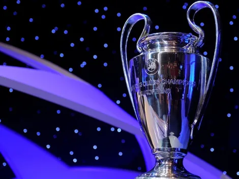 UEFA Champions League: Check out the Group H teams after draw