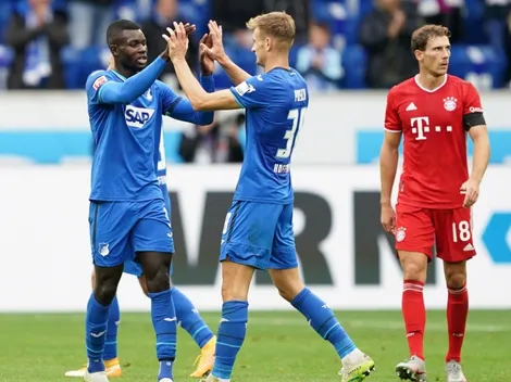 Bundesliga 2020-2021 table: Check out the German league standings after Matchday 2