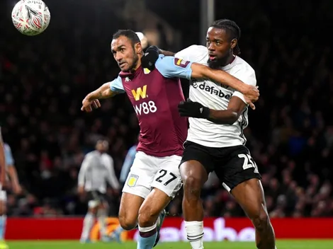 Fulham vs Aston Villa: Preview, prediction, odds and how to watch Tim Ream & Antonee Robinson in 2020-21 Premier League season today