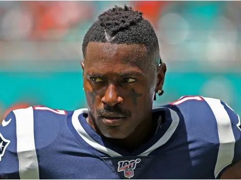 Antonio Brown drawing interest from NFL teams