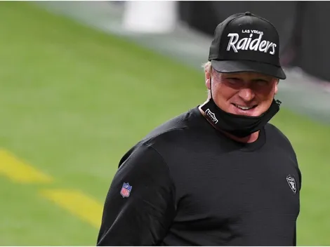 Las Vegas Raiders under investigation for breaking Covid-19 protocols