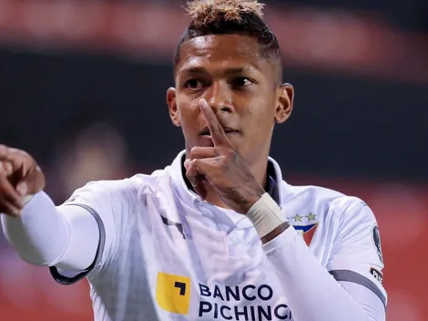 Liga de Quito seek victory against Binacional today to qualify for next round