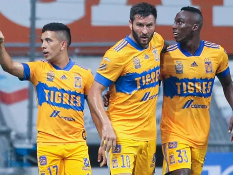 Liga MX 2020 table: Check the standings after the 12th round of play