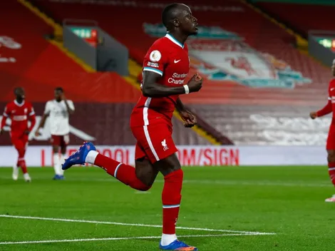 Premier League 2020-2021 table: EPL standings after Matchday 3