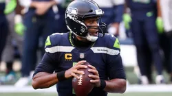 Russ has been unstoppable this year. (Getty)