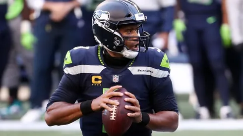 Russ has been unstoppable this year. (Getty)