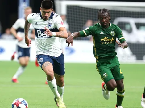 Vancouver Whitecaps vs Portland Timbers: Preview, predictions and how to watch 2020 MLS season today