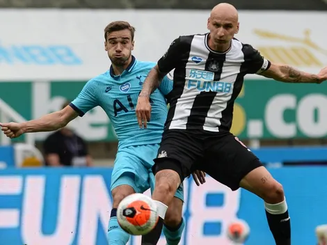 Tottenham vs Newcastle: How to watch DeAndre Yedlin in action in 2020-21 Premier League season, predictions, and odds