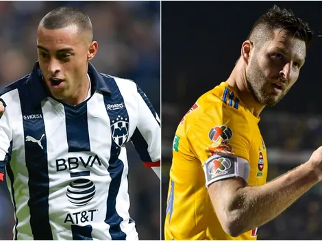 Monterrey vs Tigres will clash in an exciting Clásico Regio