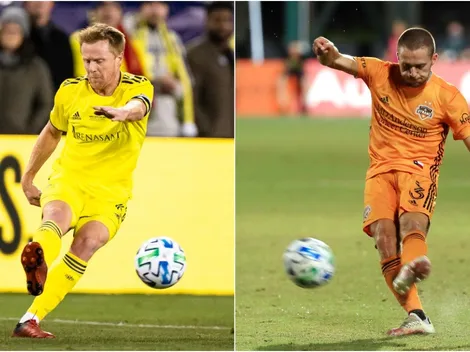 Nashville SC vs Houston Dynamo: How to watch 2020 MLS season today, predictions and odds