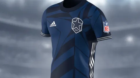 What if the Dallas Cowboys played soccer?