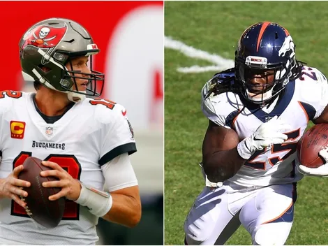 Denver Broncos vs Tampa Bay Buccaneers: Preview, predictions, odds, and how to watch 2020 NFL season today