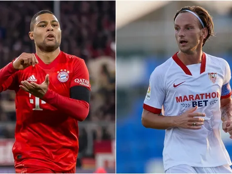 Bayern vs Sevilla: Starting lineups for UEFA Super Cup