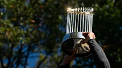 The Commissioner's Trophy