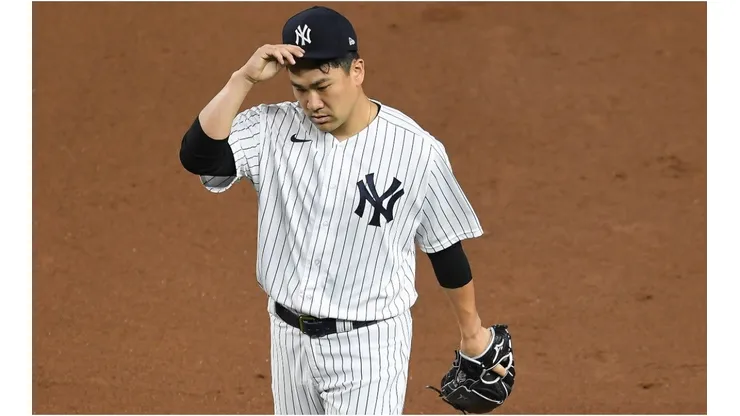 The Japanese will become a free agent. (Getty)
