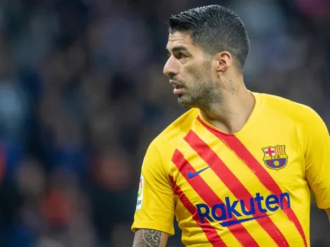 Funny memes of Luis Suárez's transfer to Atlético de Madrid